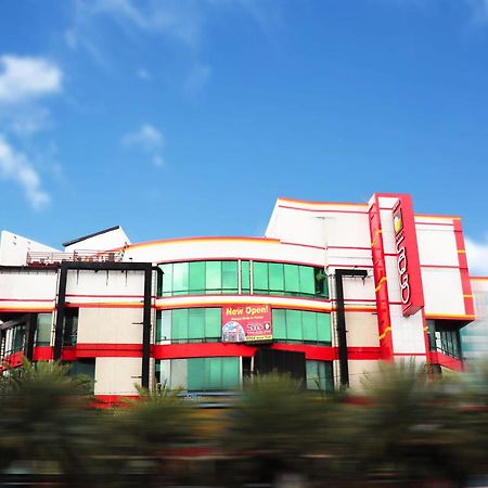 Hotel Sogo Edsa Taft Pasay Exterior photo